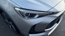 MG ZS 1.5 Hybrid+ Trophy 5dr Auto Hybrid Hatchback